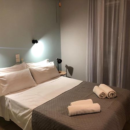Marina Rooms Argostoli  Ngoại thất bức ảnh