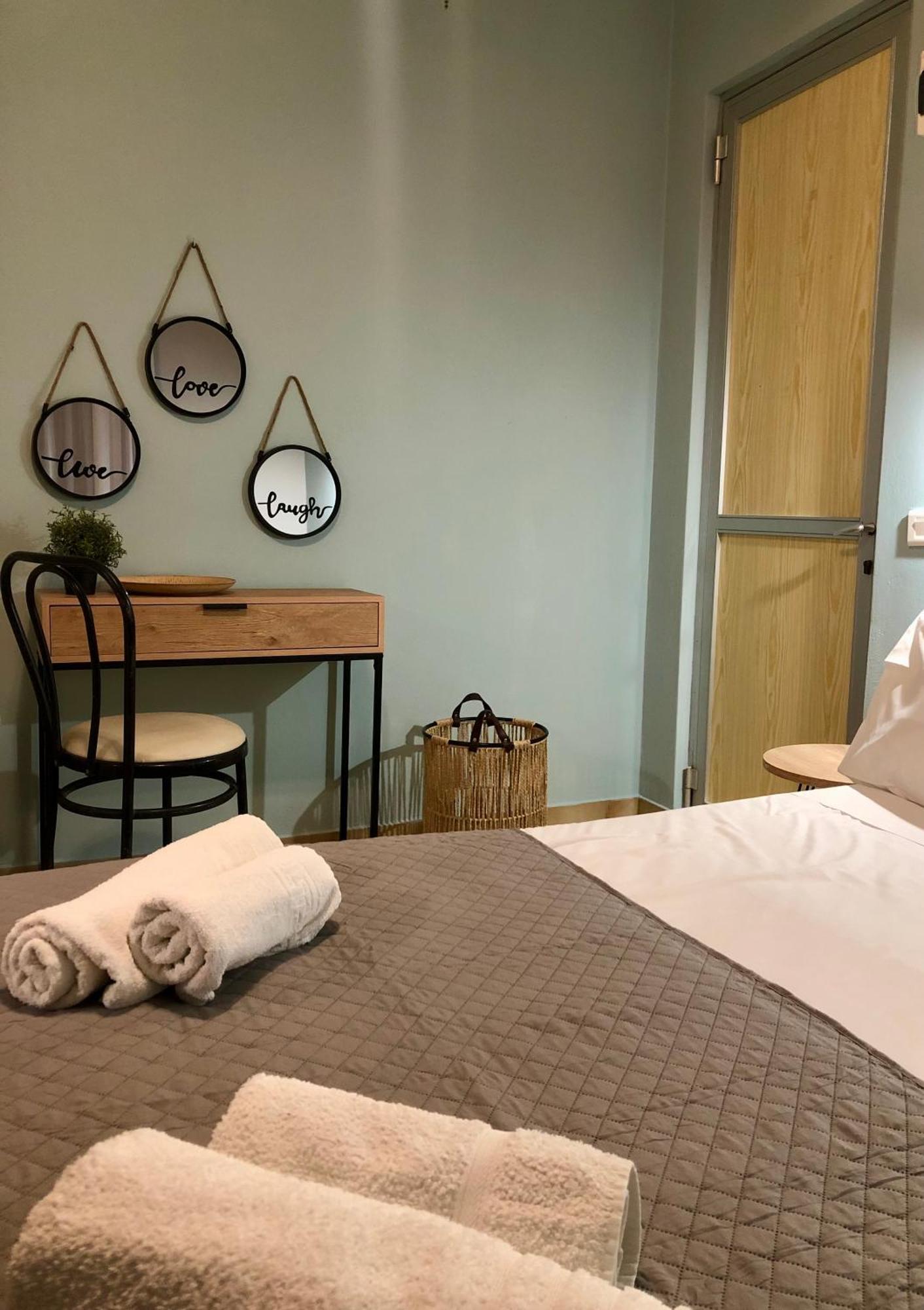 Marina Rooms Argostoli  Ngoại thất bức ảnh