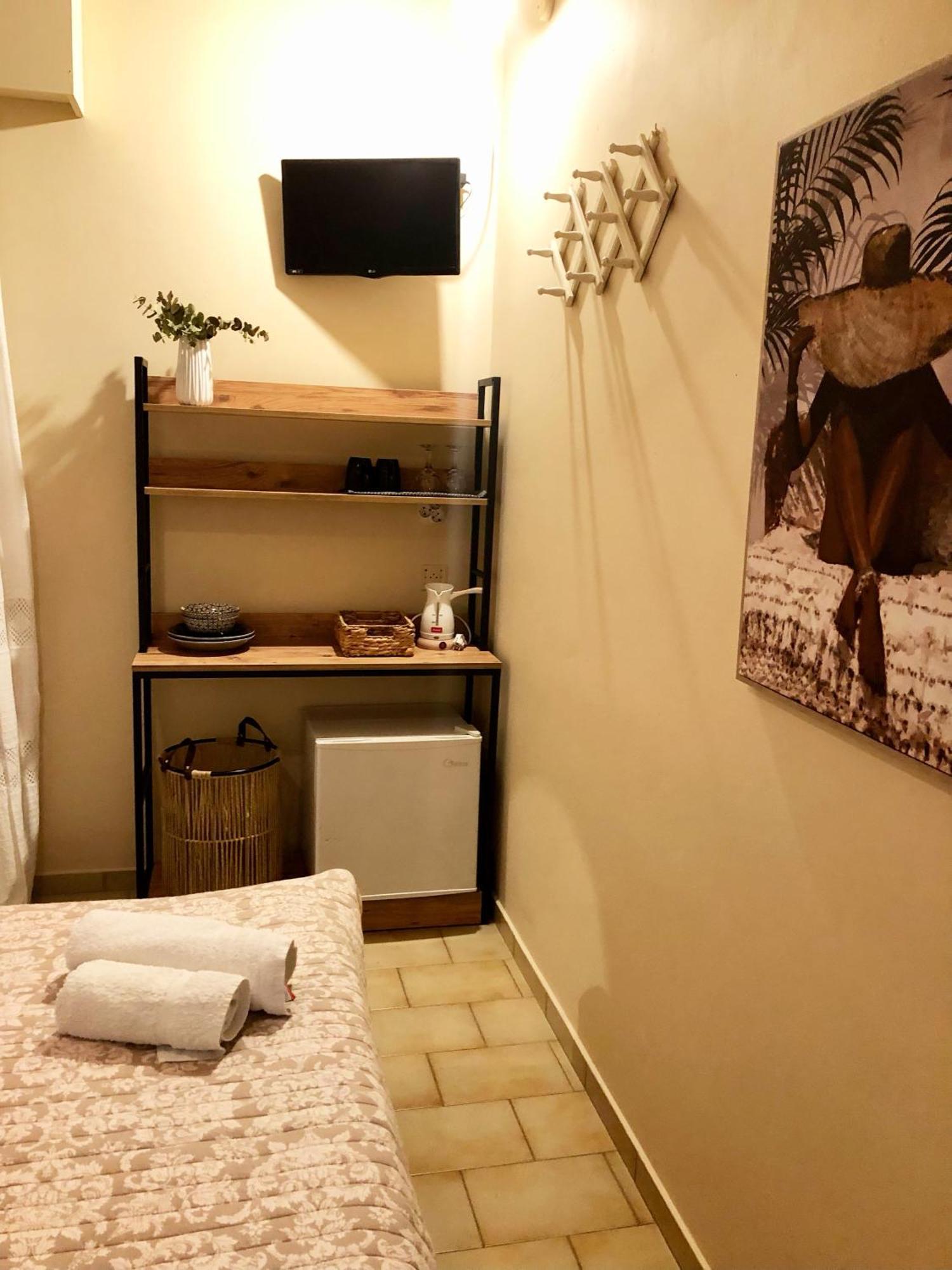 Marina Rooms Argostoli  Ngoại thất bức ảnh