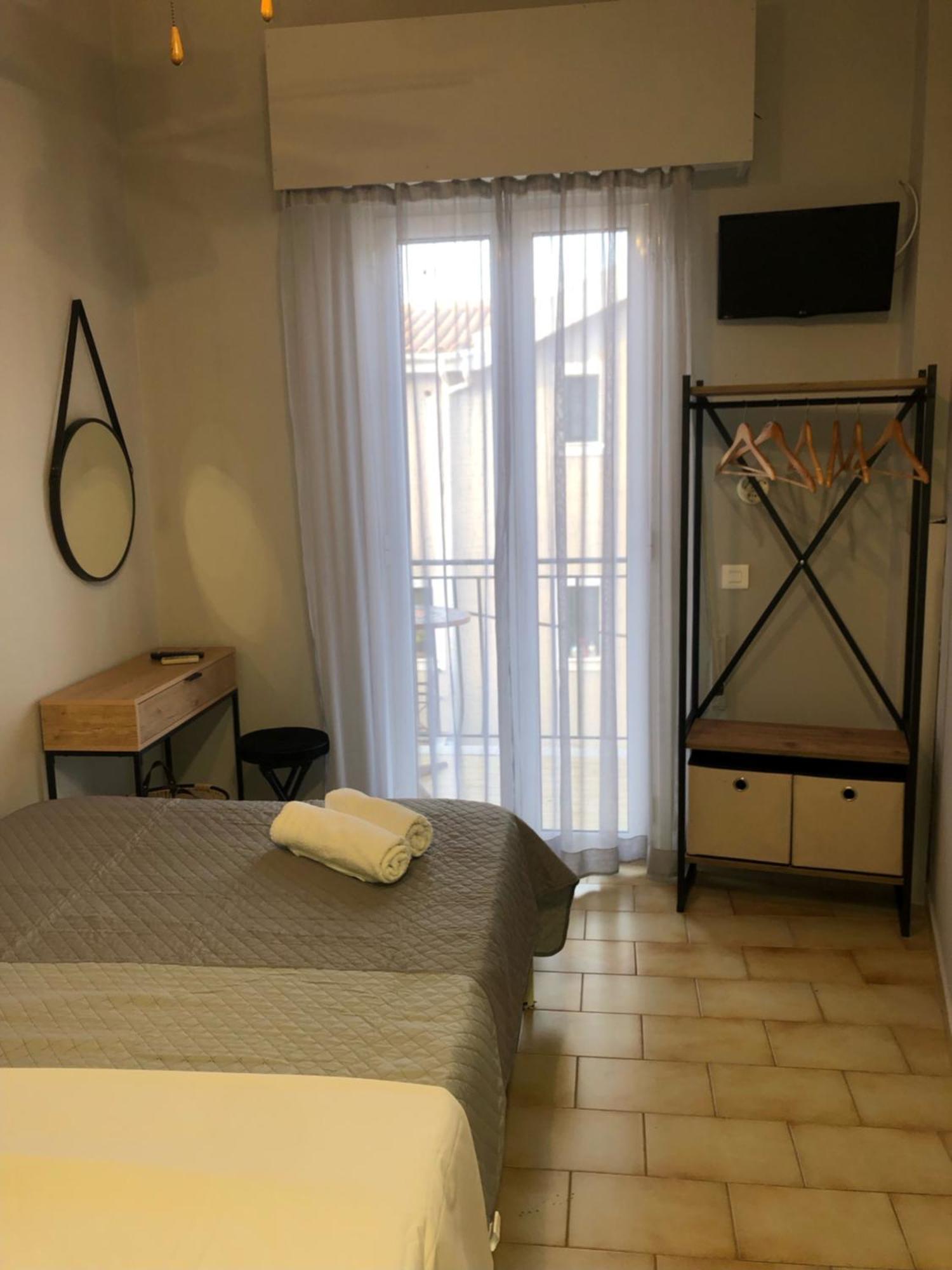 Marina Rooms Argostoli  Ngoại thất bức ảnh