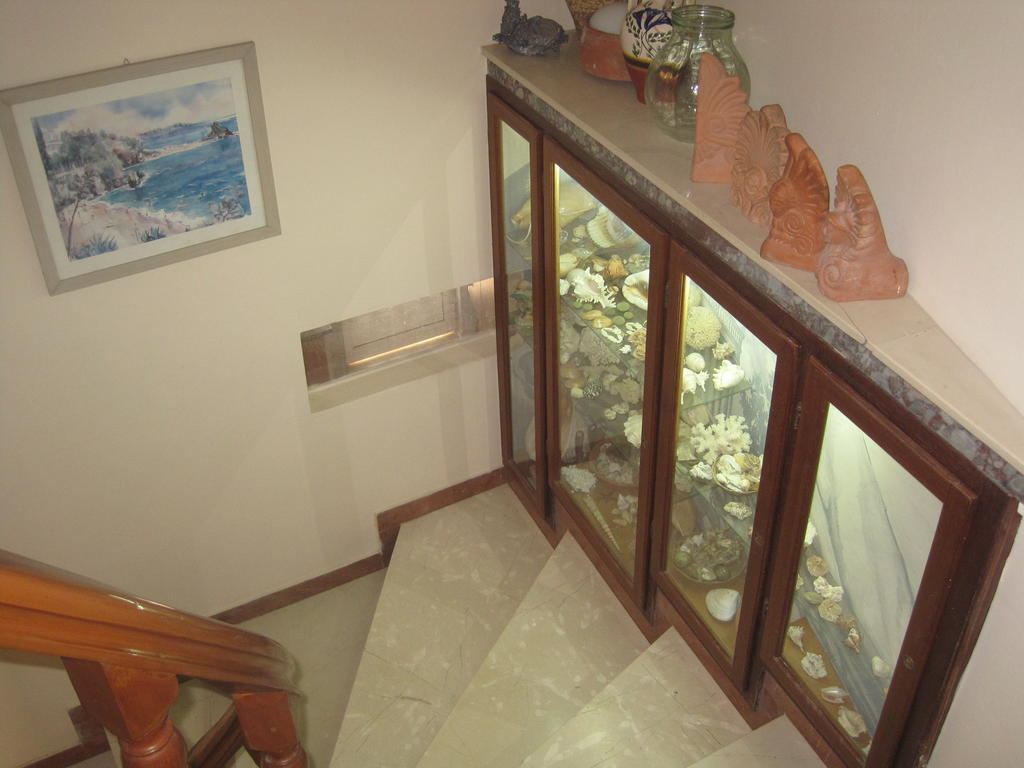 Marina Rooms Argostoli  Ngoại thất bức ảnh