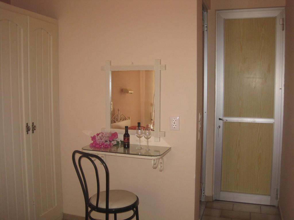 Marina Rooms Argostoli  Ngoại thất bức ảnh
