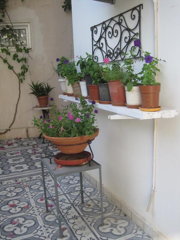 Marina Rooms Argostoli  Ngoại thất bức ảnh
