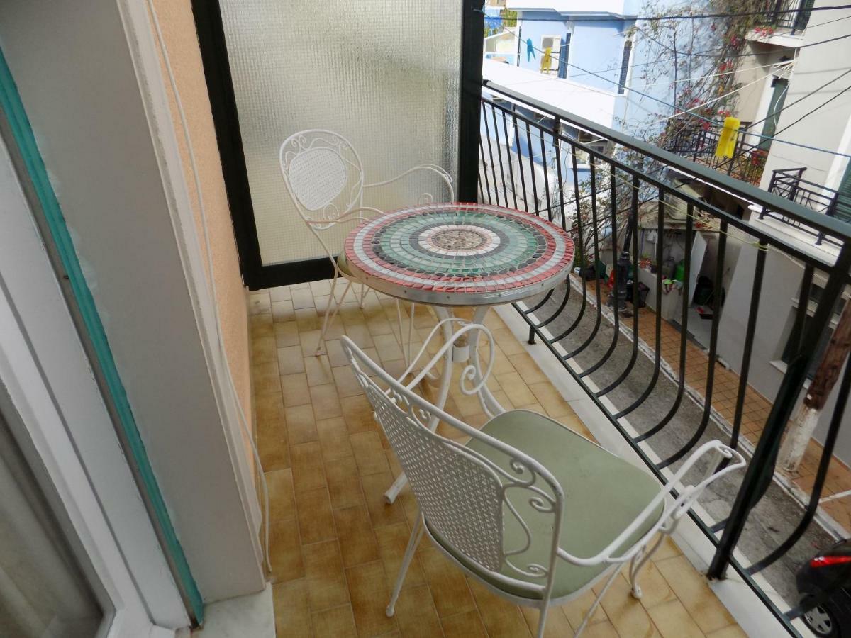 Marina Rooms Argostoli  Ngoại thất bức ảnh